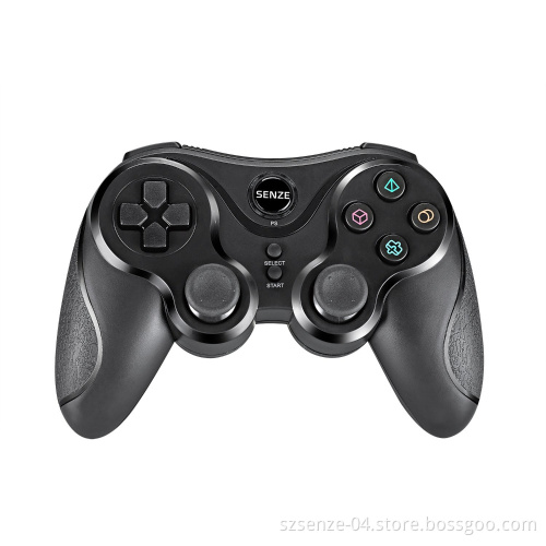 Senze Sz-906b PS3 Game Controller with Bluetooth